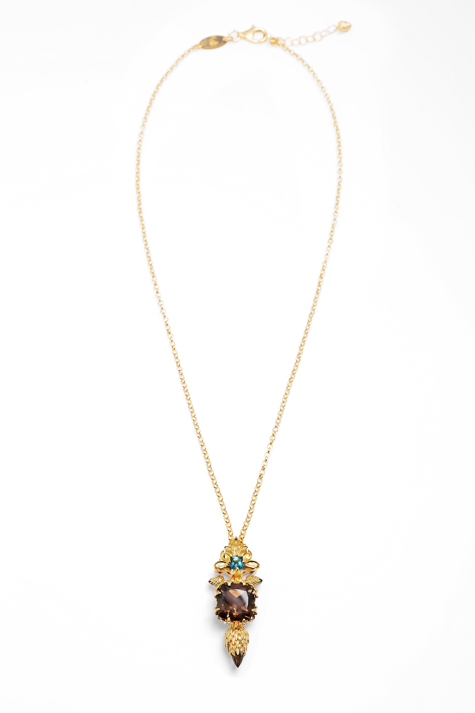 Dendera Pendente