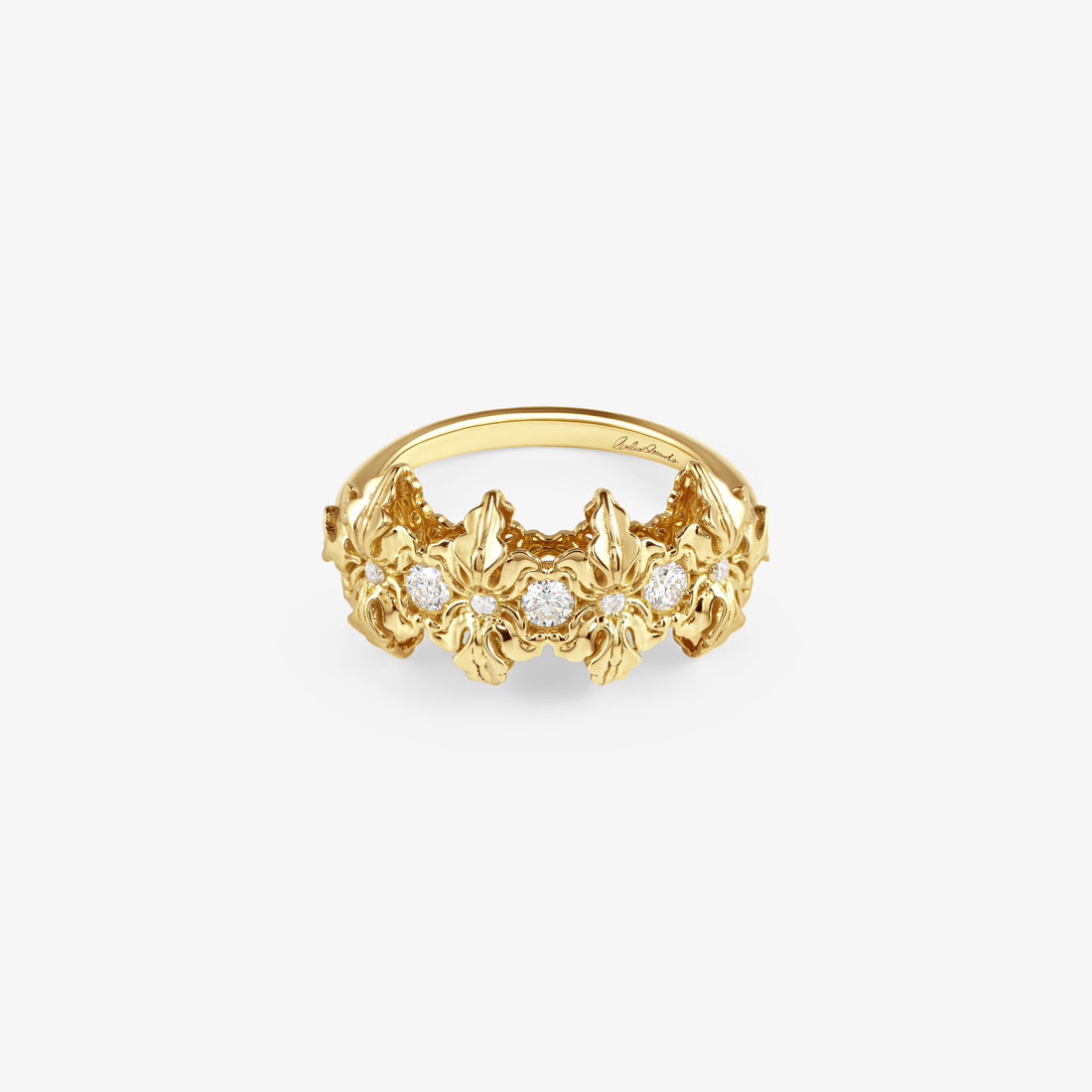 Majestica Anello Trilogy