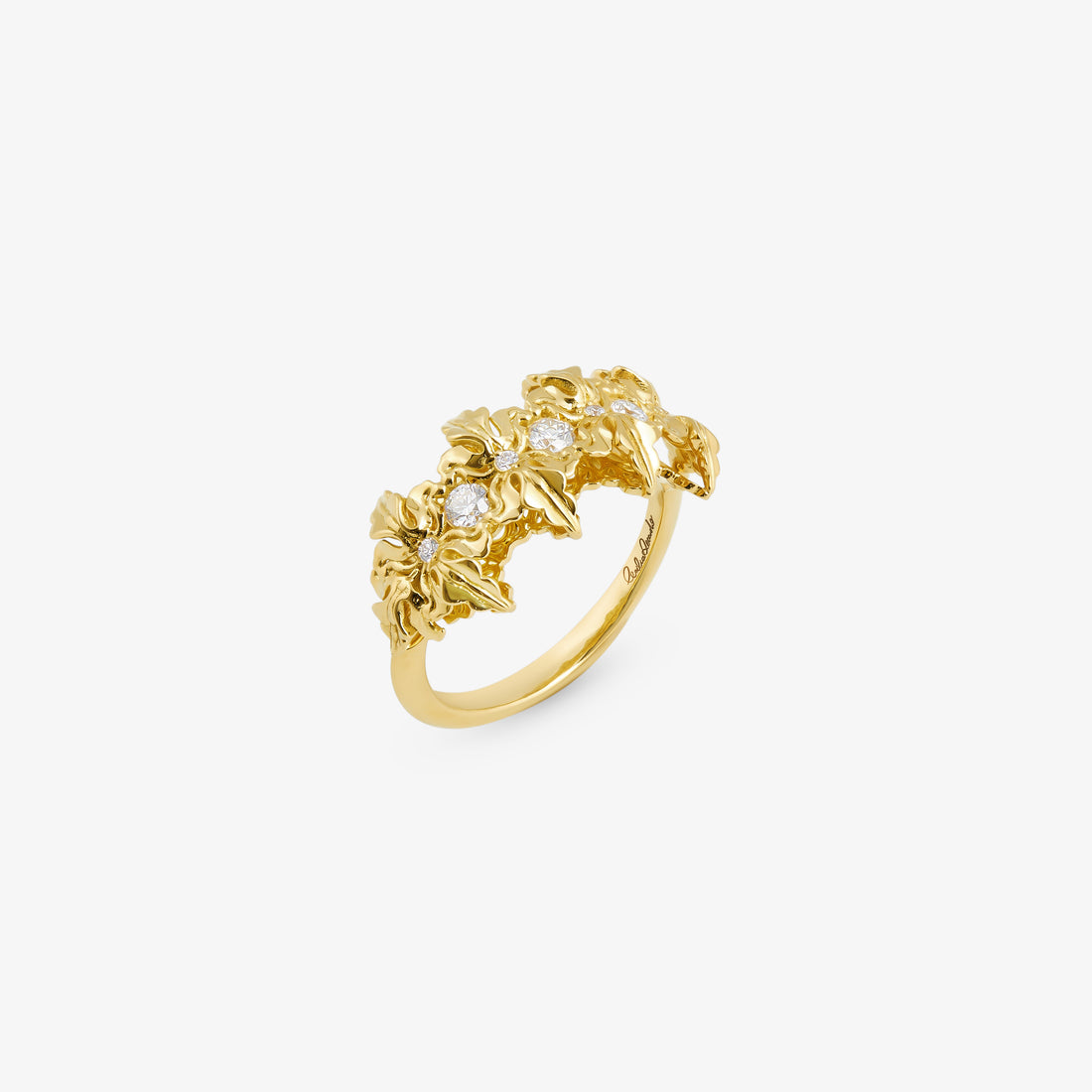 Majestica Anello Trilogy