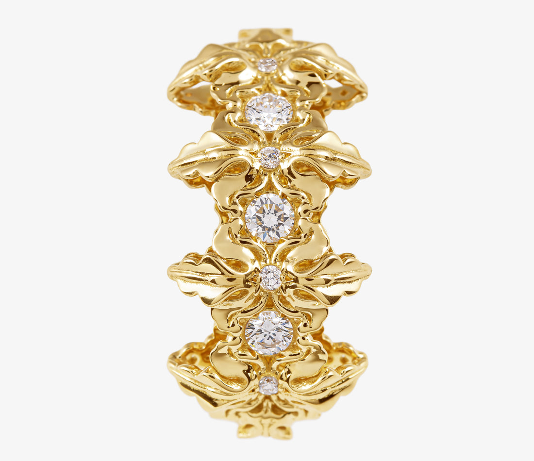 Majestica Anello Trilogy