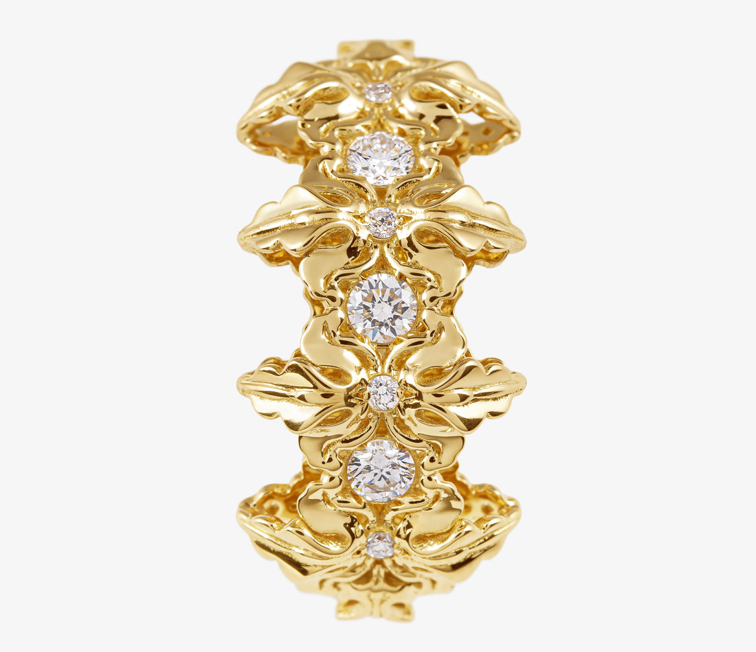 Majestica Anello Trilogy