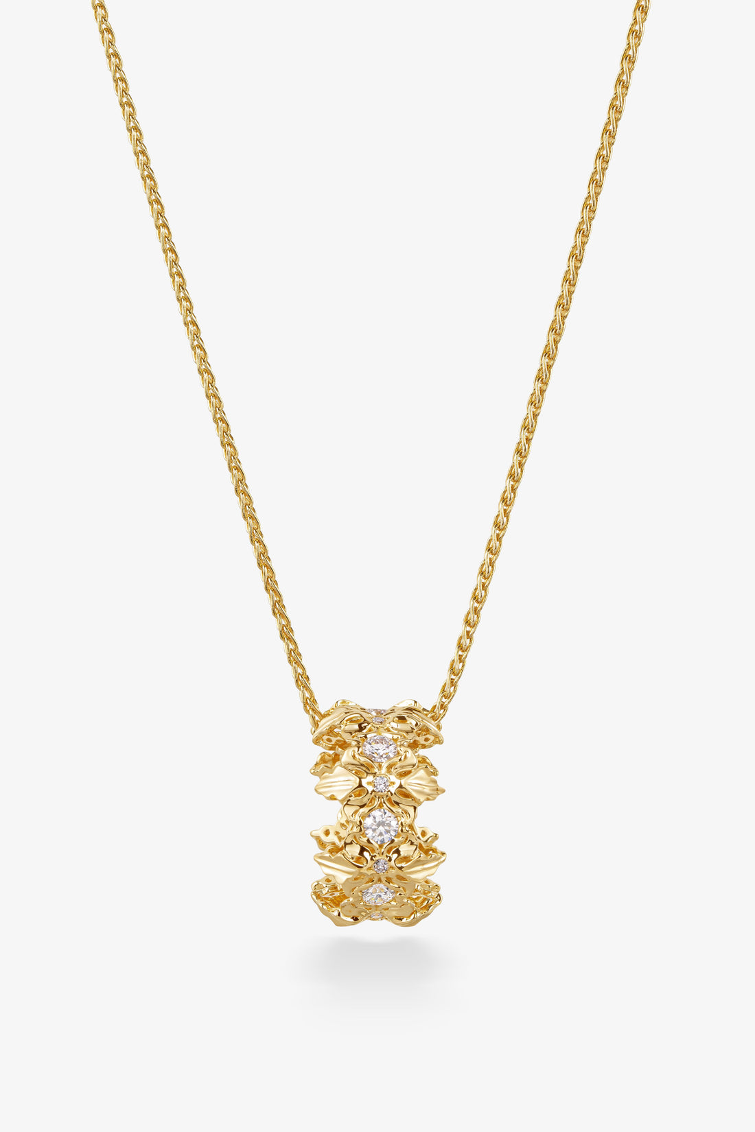 Majestica Collana