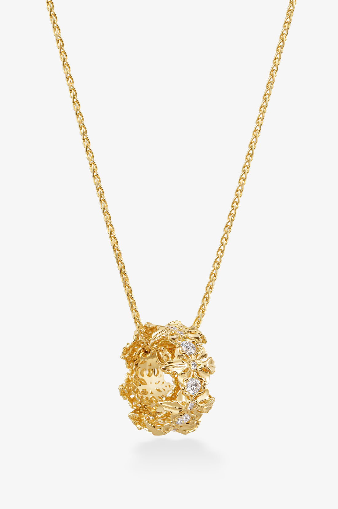 Majestica Collana