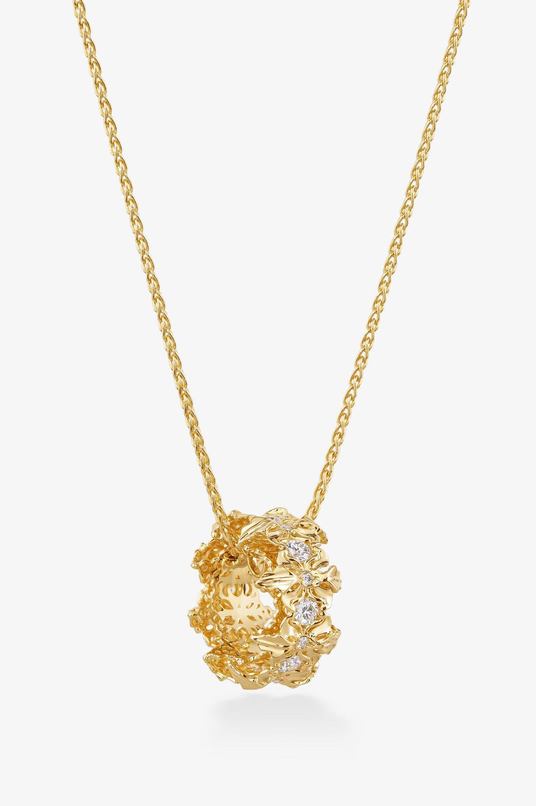 Majestica Collana