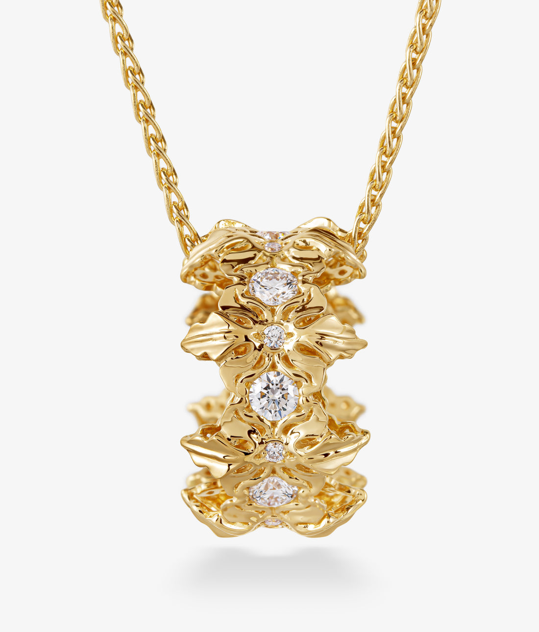 Majestica Collana