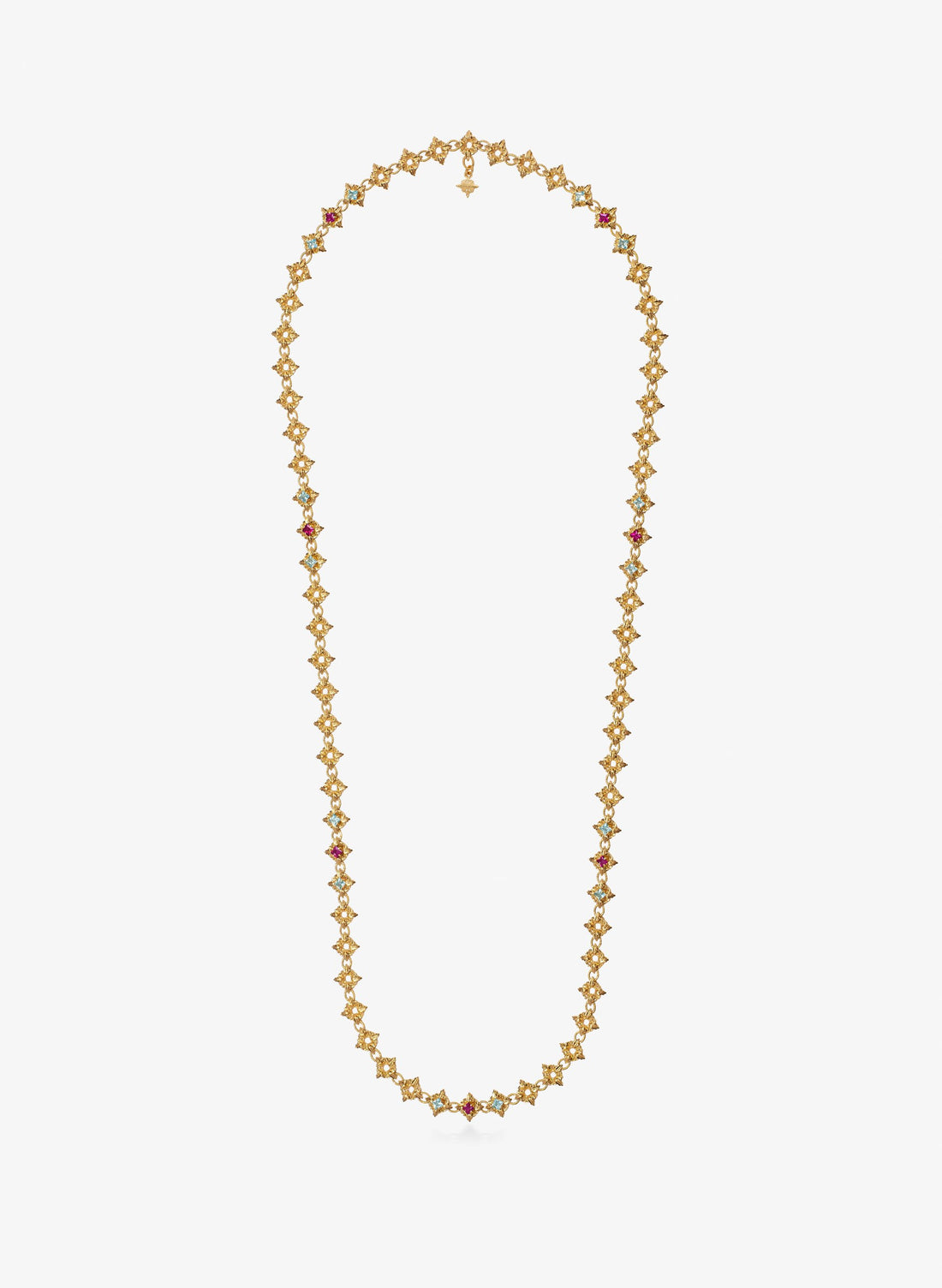 Octavia Collana Lunga – Oro