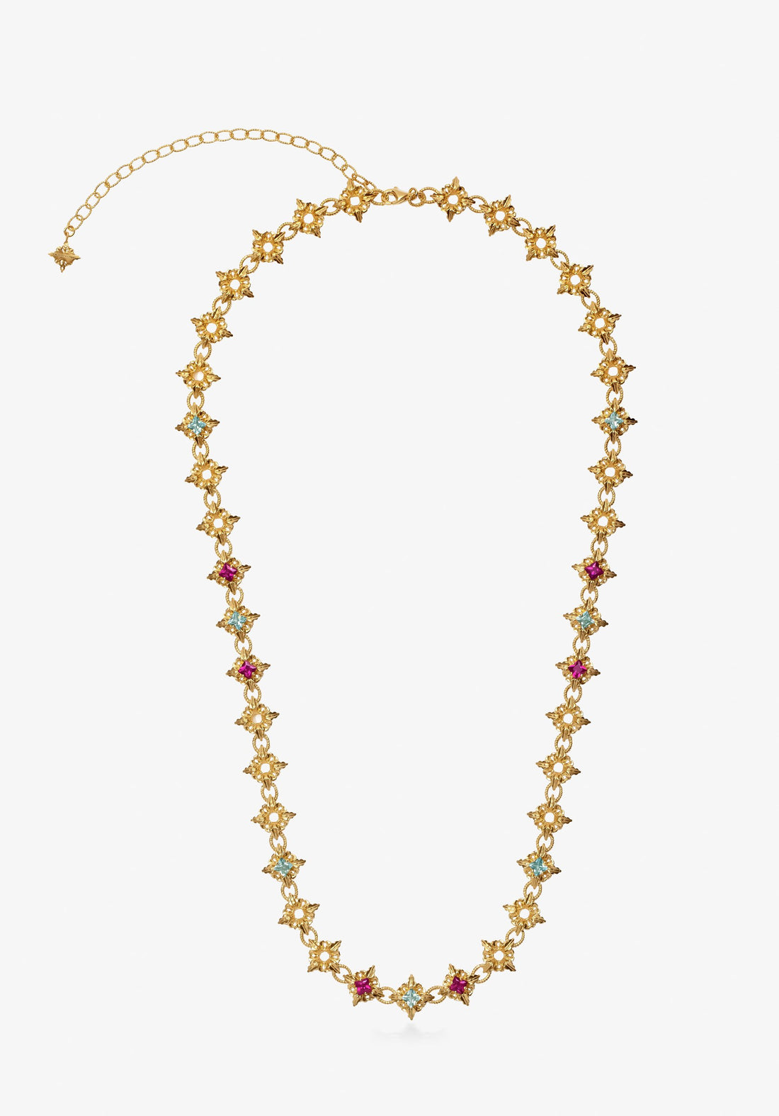 Octavia Collana Media – Oro